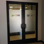 Window Signs & Graphics door sign 1 150x150