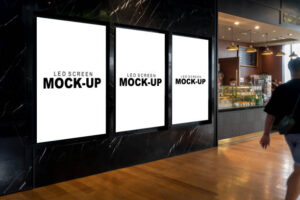 Interior & Indoor Signs- Dallas, TX indoor signage 3 300x200